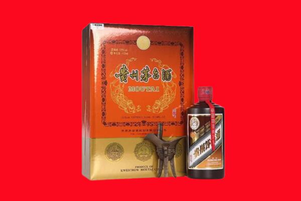 黄山回收30年茅台